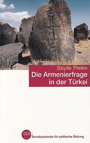 Die Armenierfrage in der Türkei