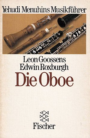 Die Oboe