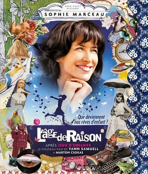 L'Age de raison [Blu-ray]