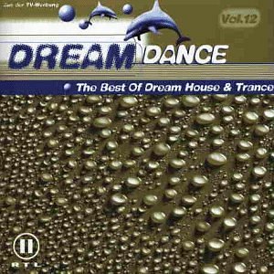 Dream Dance Vol. 12 [CD]