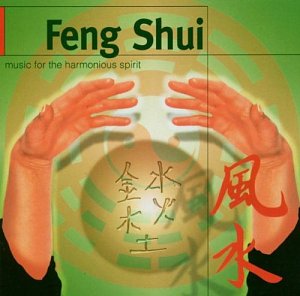 Feng Shui [CD]