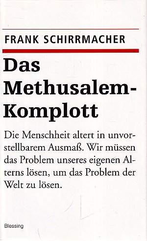 Das Methusalem-Komplott