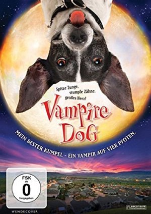 Vampire Dog [DVD]