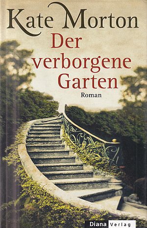 Der verborgene Garten