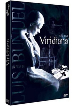 Viridiana [DVD]