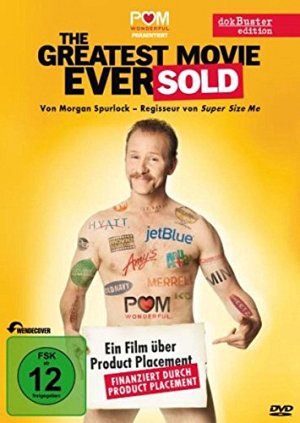 The greatest movie ever sold [DVD]