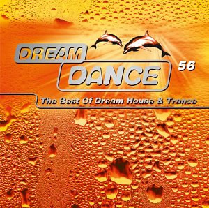 Dream Dance Vol. 56 [CD]