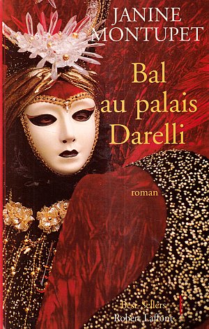 Bal au palais Darelli