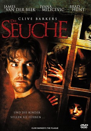 Die Seuche [DVD]