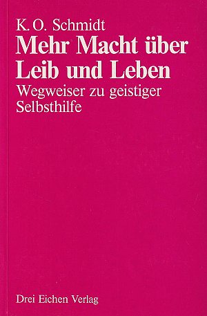 Mehr Macht über Leib und Leben