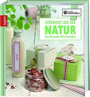 Schönheit aus der Natur