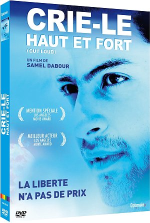 Crie le haut et fort (VOST) [DVD]