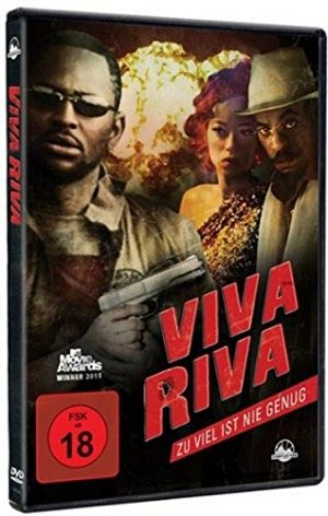 Viva Riva! - Zu viel ist nie genug [DVD]