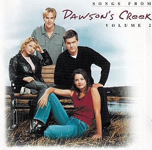 Dawson's Creek 2 [CD]