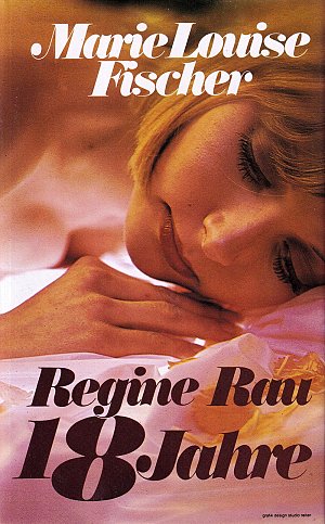 Regine Rau - 18 Jahre