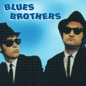Blues Brothers [CD]