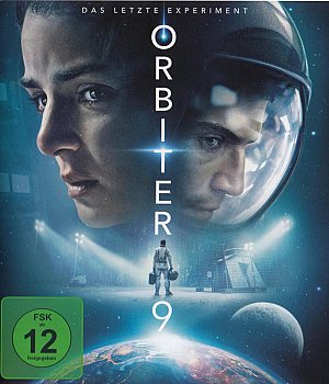 Orbiter 9 [Blu-ray]