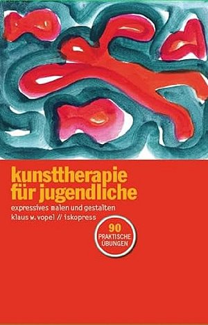 Kunsttherapie für Jugendliche