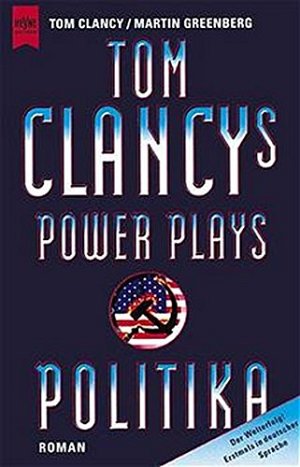 Power Plays - Politika