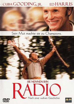 Sie nennen Ihn Radio [DVD]