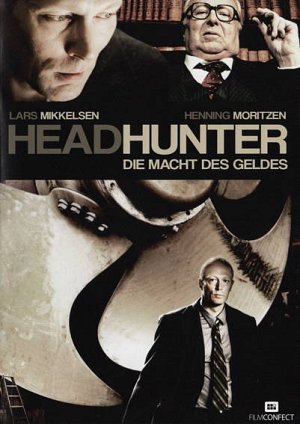Headhunter [DVD]
