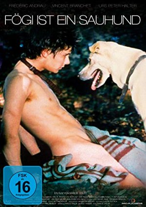 Fögi ist ein Sauhund [DVD]