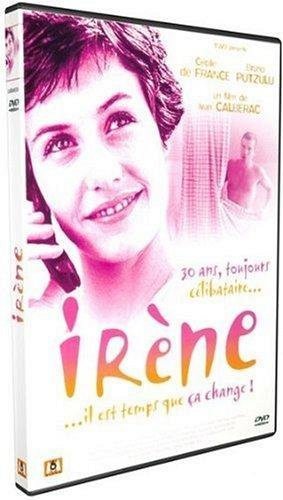 Irène [DVD]