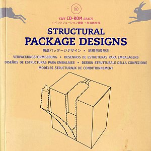 Verpackungsformgebung - Modèles structuraux