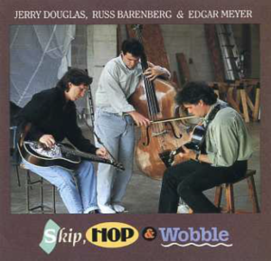 Skip, Hop & Wooble [CD]