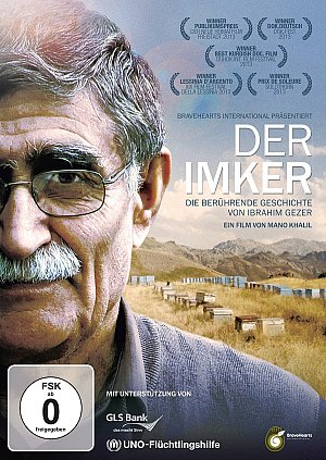Der Imker [DVD]
