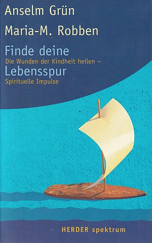 Finde deine Lebensspur