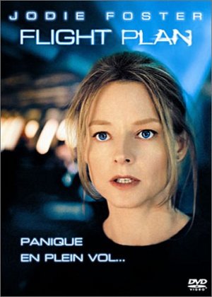 Flight Plan [DVD]