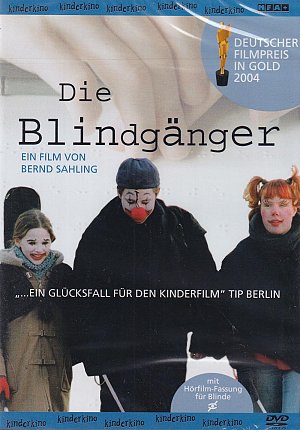 Die Blindgänger [DVD]