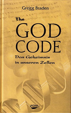 The God Code
