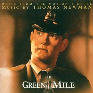 The Green Mile [CD]