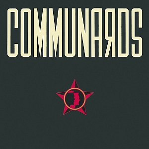 Communards [CD]