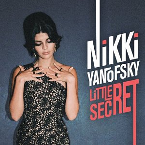 Little Secret [CD]
