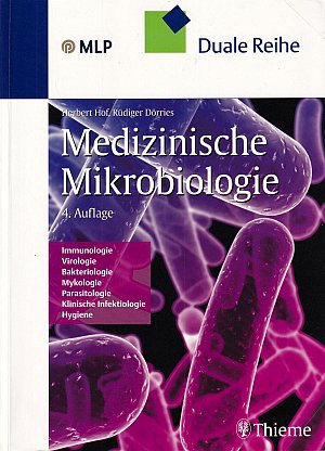 Medizinische Mikrobiologie
