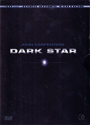 Dark Star - 30th Anniversary Jubiläums Edition [DVD]