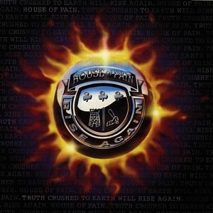 Truth Crushed To Earth Will Rise Again [CD]