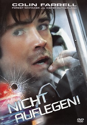 Nicht auflegen! [DVD]