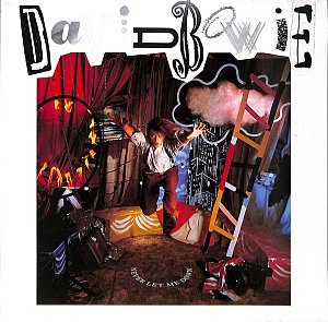 Never Let Me Down [Vinyl]