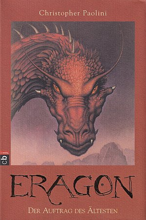 Eragon - Der Auftrag des Ältesten