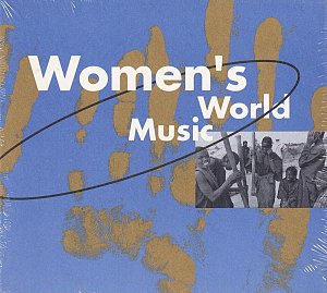 Womens World Music [CD]