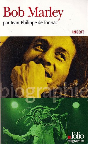 Bob Marley