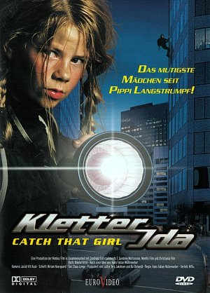 Kletter-Ida [DVD]