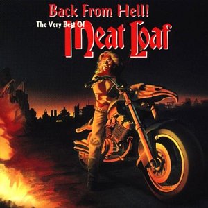 Back from Hell! - The Very Best of Meat Loaf...