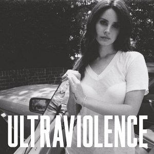 Ultraviolence [CD]