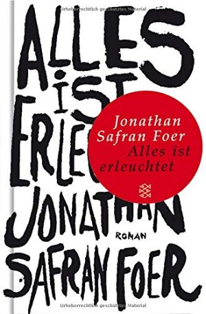 Alles ist erleuchtet