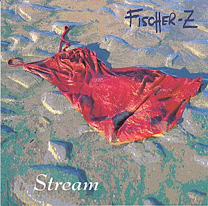 Stream [CD]